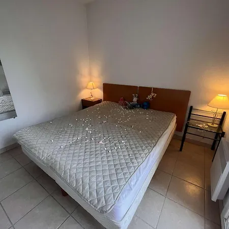 Fs550-b11 Appt 3 Pieces 6 Personnes Appartement
