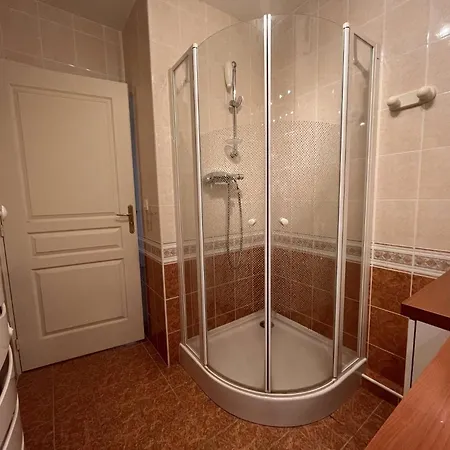 Fs550-b11 Appt 3 Pieces 6 Personnes Apartament